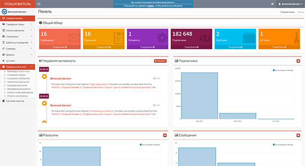 Сервис массовых рассылок   скрипт 3.0 - Виталий Ше_0.jpg
